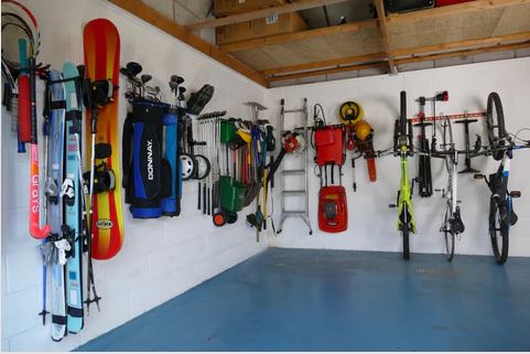 Top 7 Wall Hooks for Maximizing Space