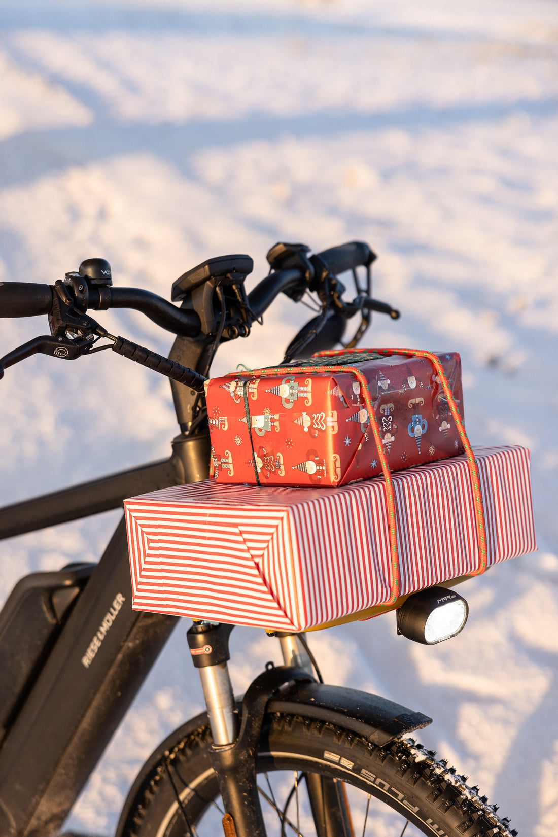 presents for cyclists