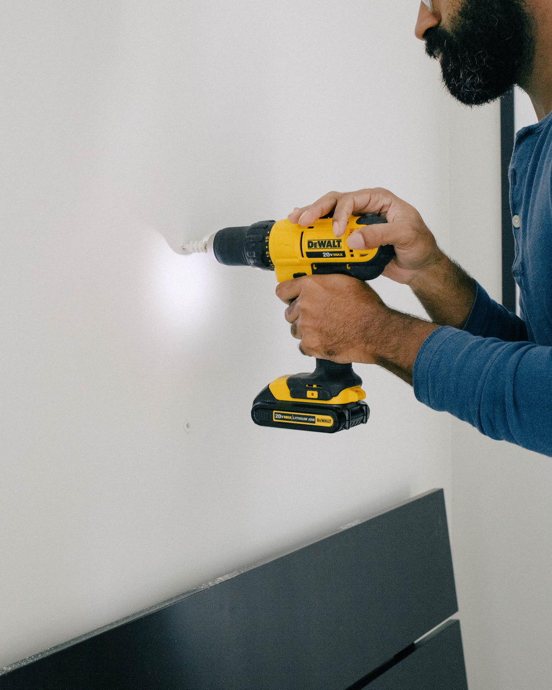 How to mount any thing on any wall : Your Ultimate Guide for Every Wall Type