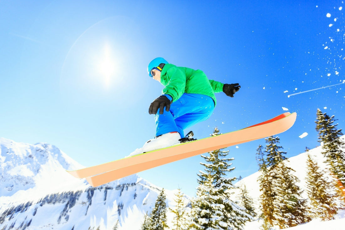 Essential Gear Storage Solutions for Winter Sports