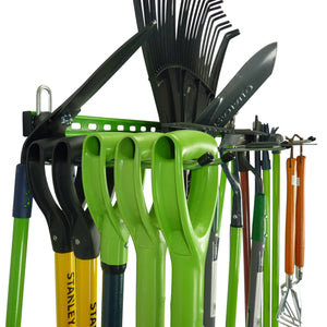 Garden Tool Storage for Professionals