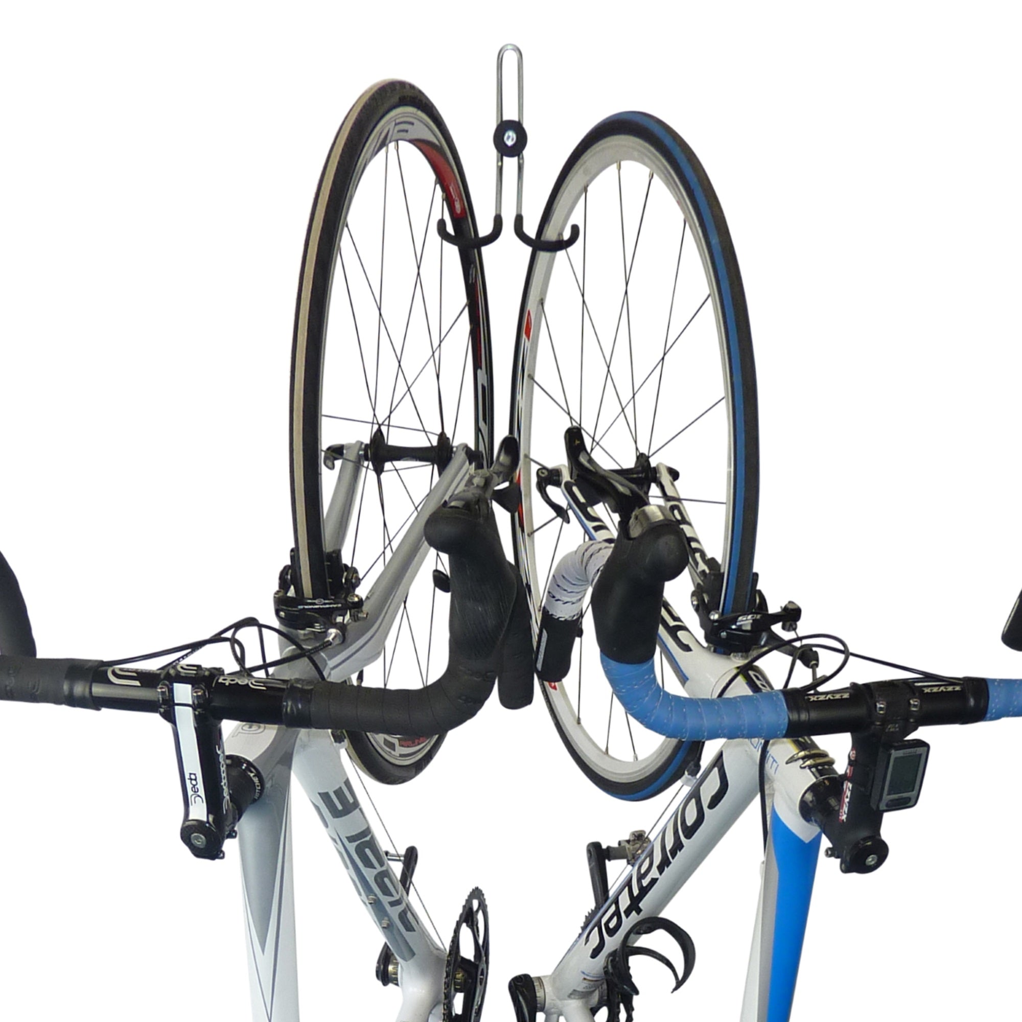 Vertical Bike Wall Rack: How to Store Multiple Bikes 2026 – GearHooks ...