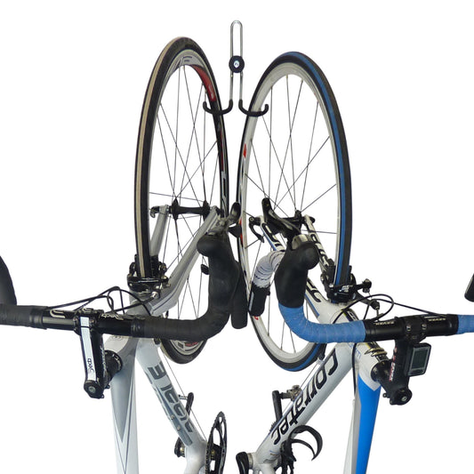 how to mount a bike on a wall - Breaking Through Your Cycling Fitness Plateau: 5 Proven Storage Methods for 2026