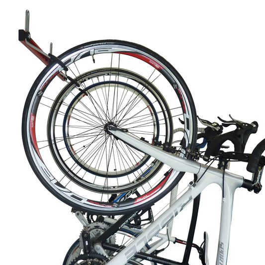 How to store bicycles in a garage in the UK in 2023 GearHooks Limited