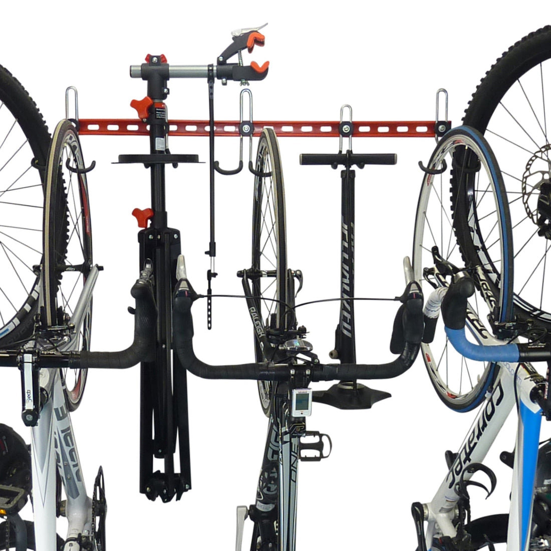 garage storage hooks - 5 Bike Wall Hook Mistakes That Damage Your Gear in 2026