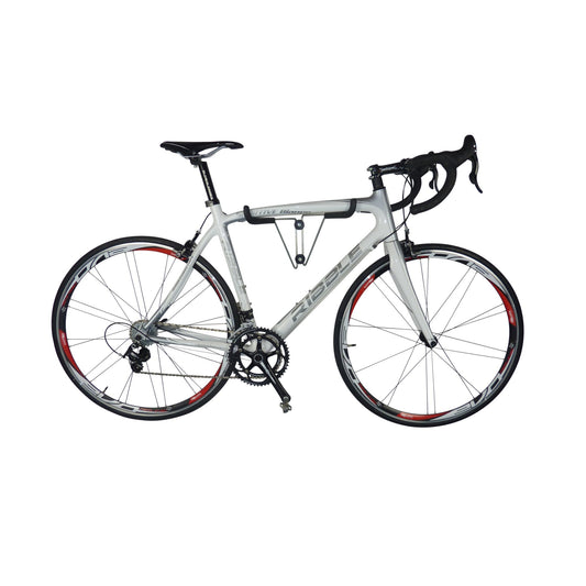 bike wall mount horizontal - 6 Ways to Prevent Gear Chaos Before Your 2026 Group Rides
