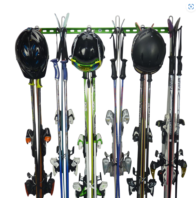 Sports Equipment Storage - A guide