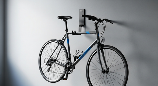 Making Your 2026 E-Bike Commute More Sustainable: A Storage Guide