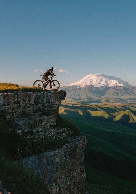 Elevating Your Cycling Experience by storing bicycles on the wall GearHooks Limited