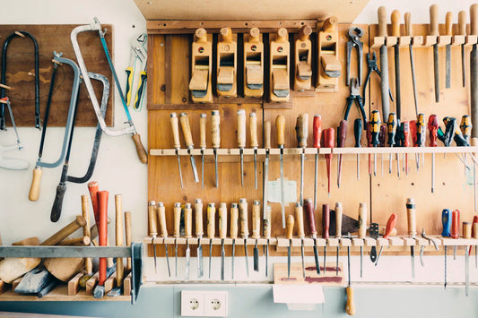 Top Tips to Prevent Tool Rust and Damage