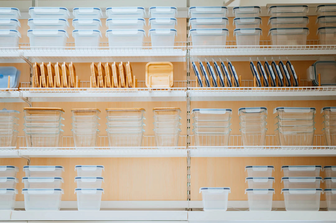 The Environmental Benefits of Reusable Tool Storage Solutions