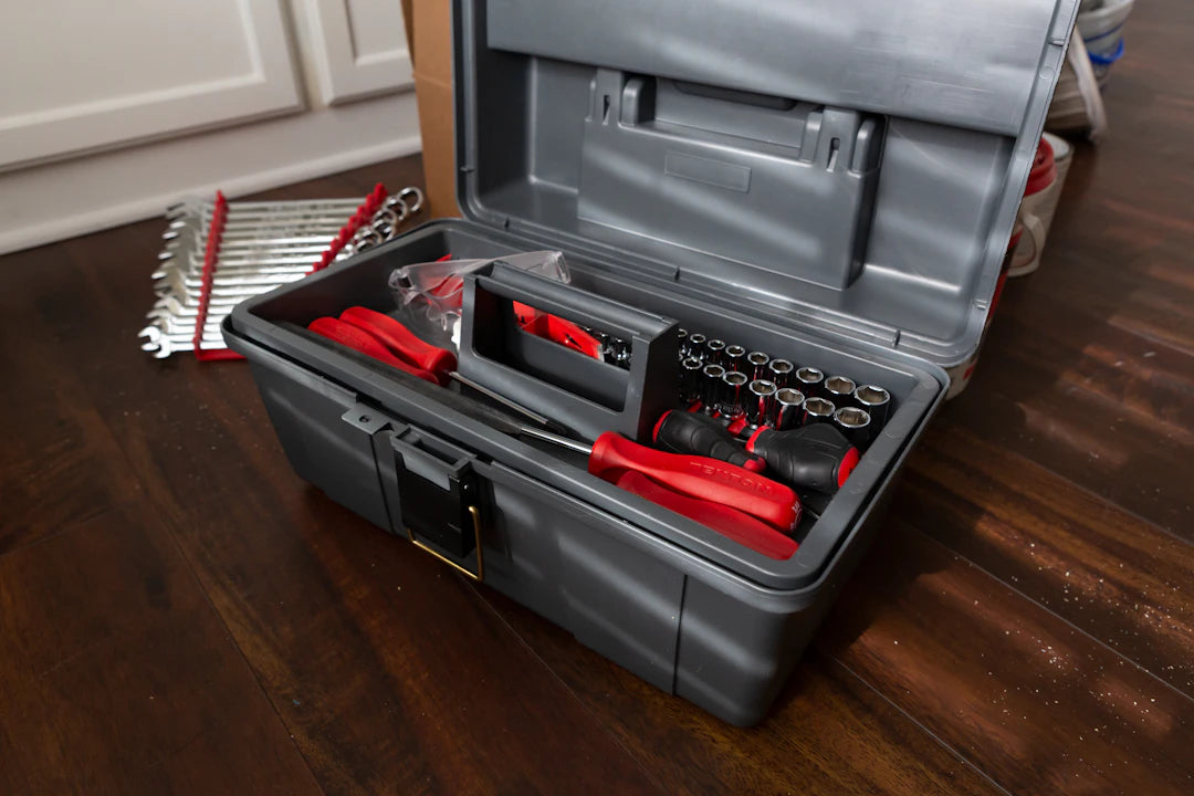 Essential Features to Look for in Tool Storage Systems