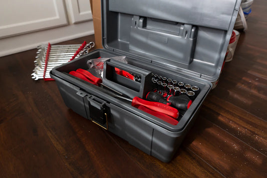 Essential Features to Look for in Tool Storage Systems