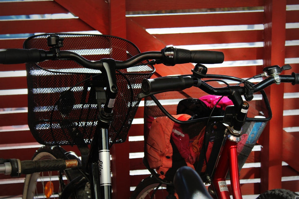 Bicycle Storage in Apartments: Tips and Tricks to Maximise Space