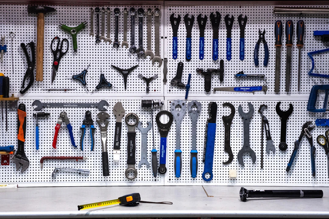 Mastering Seasonal Maintenance Organize Your Tools Year-Round