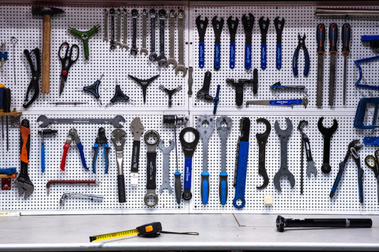 Mastering Seasonal Maintenance Organize Your Tools Year-Round