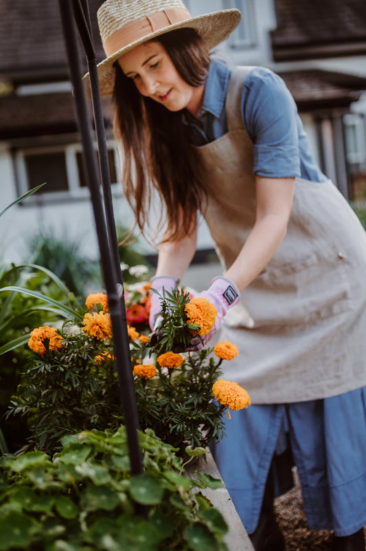 The Psychology of Organization Benefits for Gardeners