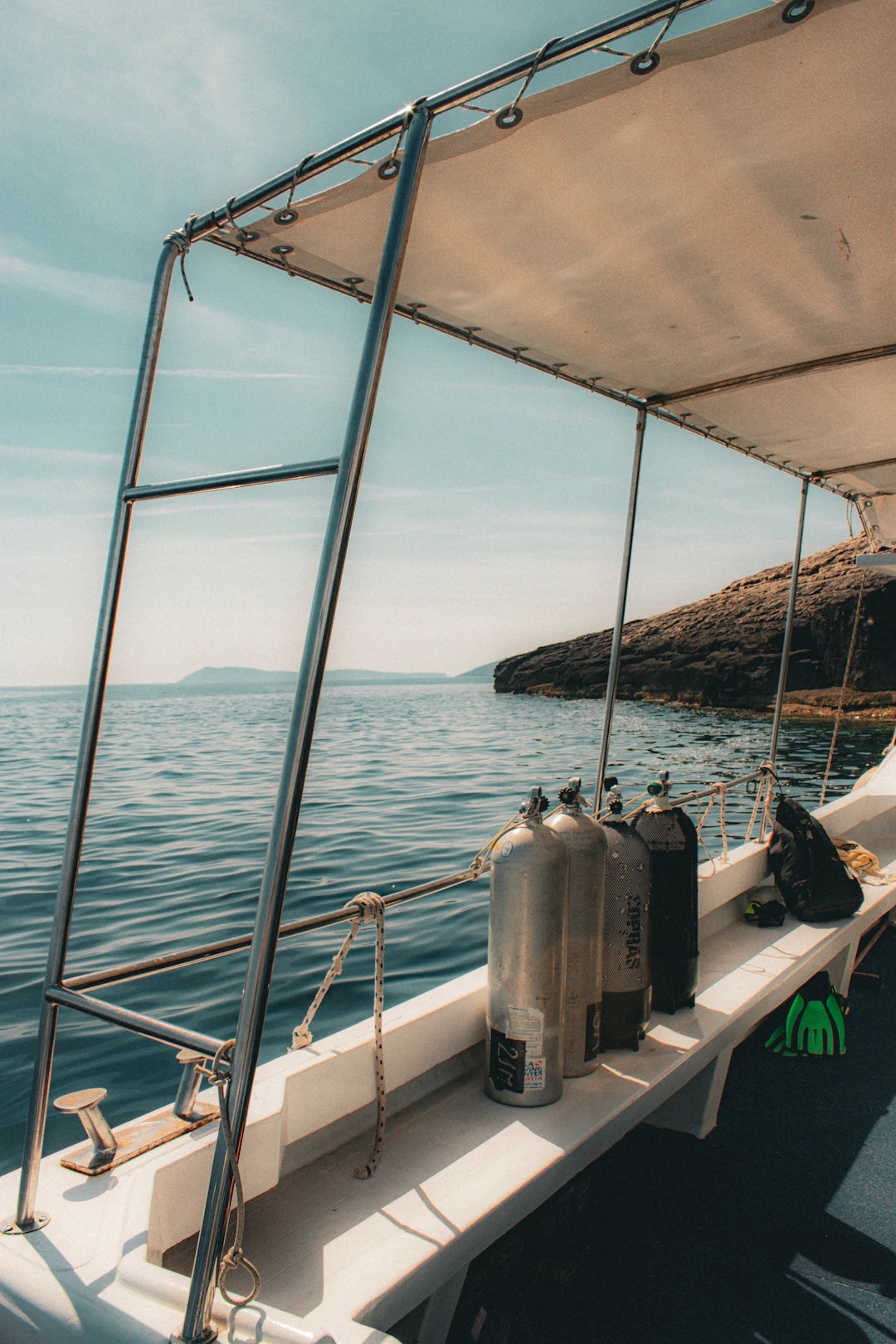 Optimal Diving Gear Storage Solutions for Every Space