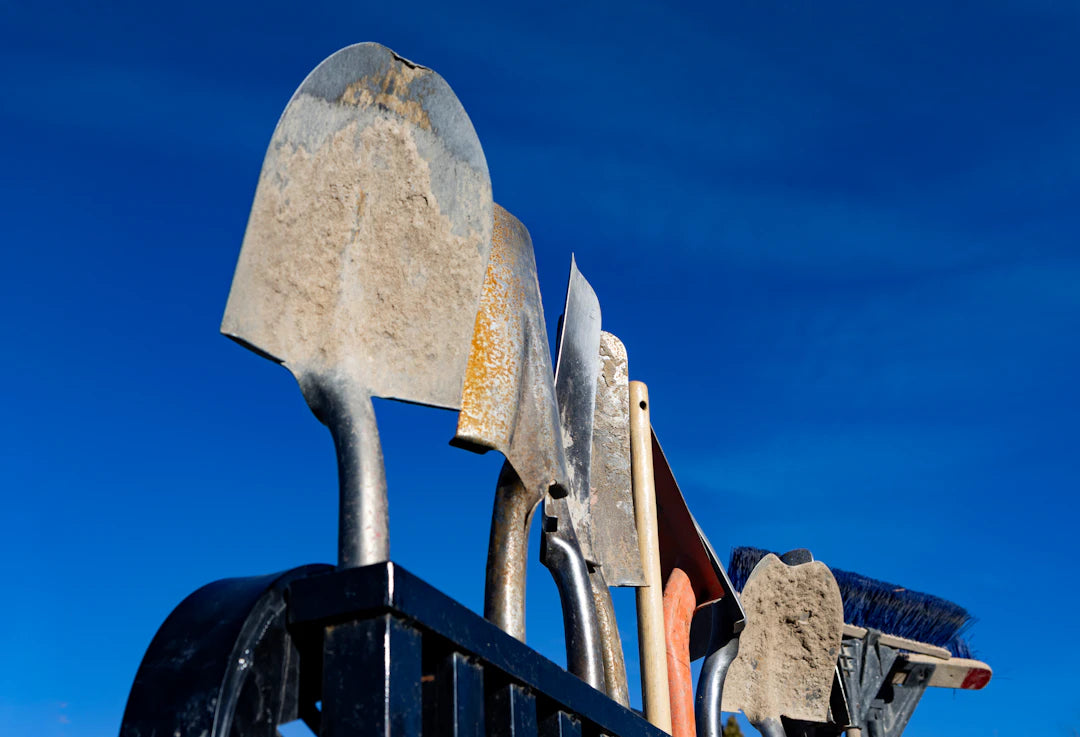 Essential Tools Every Gardener Needs  Storage Tips