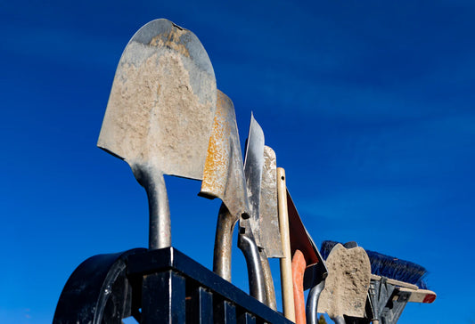 Essential Tools Every Gardener Needs  Storage Tips