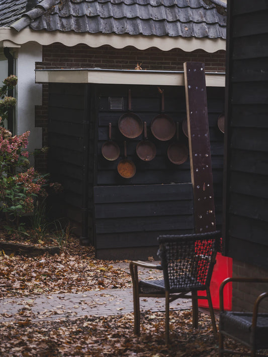 Essential Maintenance Tips for Garden Storage Solutions