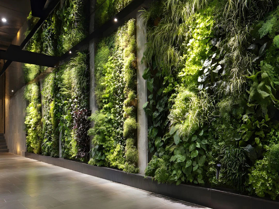 Maximize Your Garden The Benefits of Vertical Storage