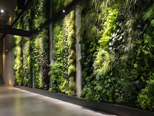 Maximize Your Garden The Benefits of Vertical Storage