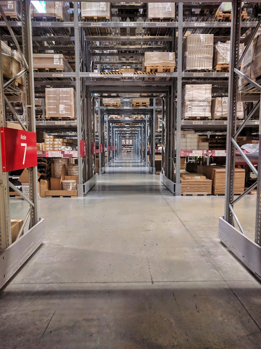 Racks vs. Hooks Unlocking Your Storage Potential