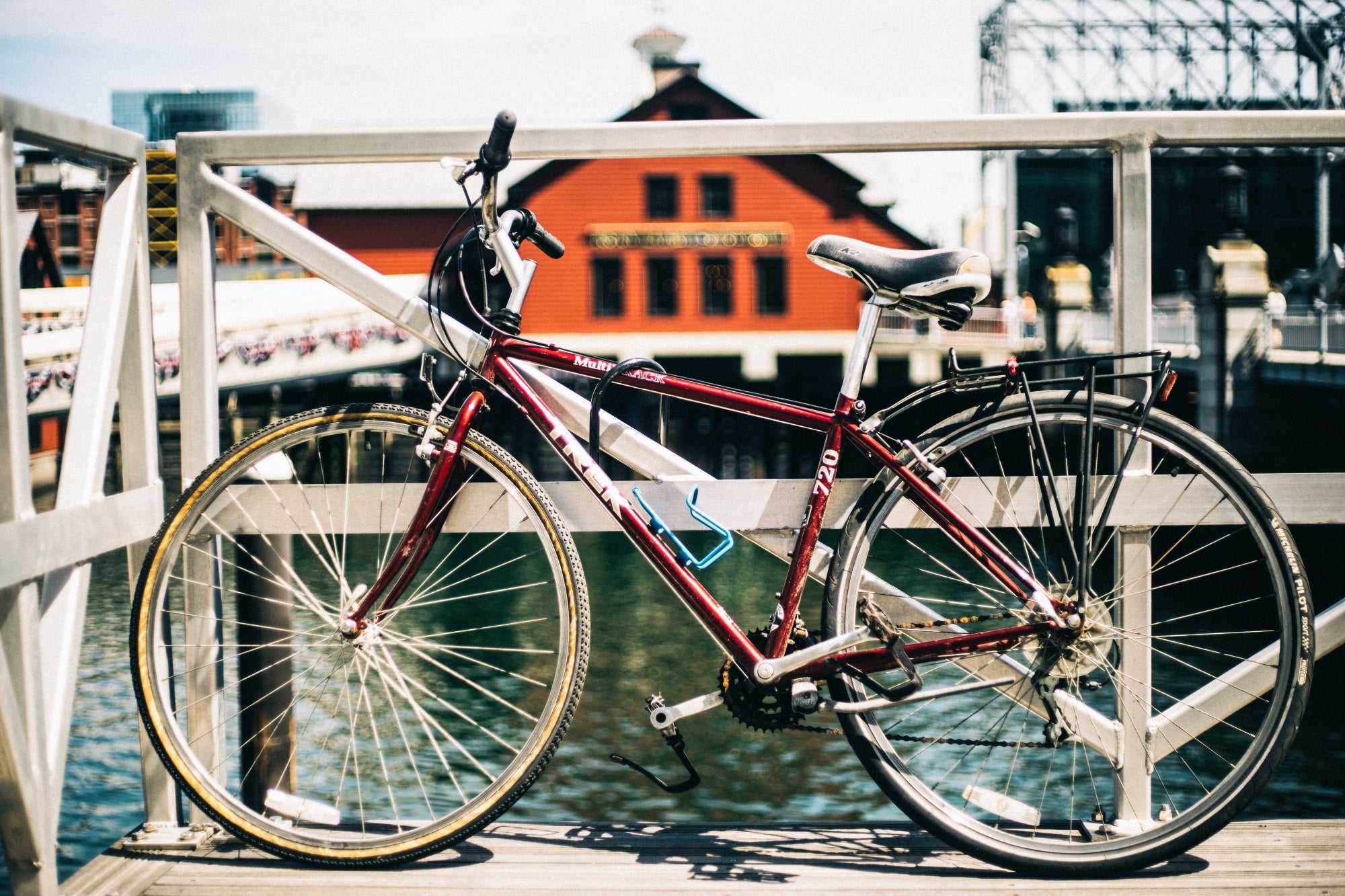 How To Choose the Perfect Bike for Your Style of Riding – GearHooks Limited