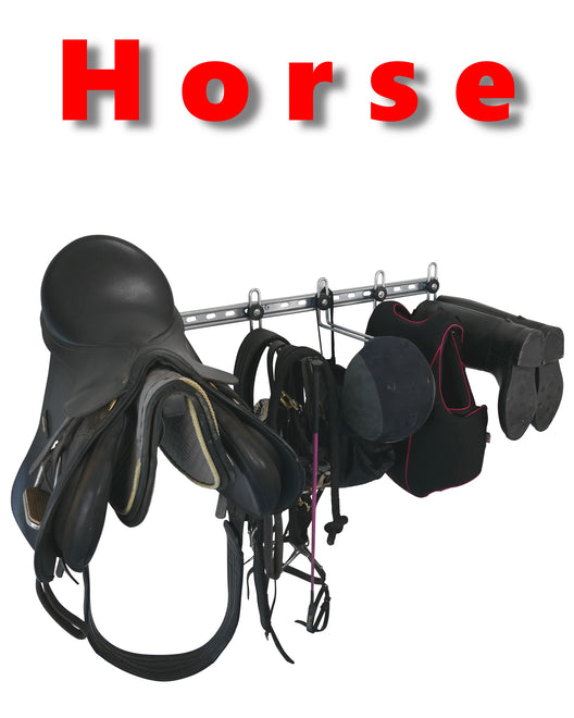 Horse Tack Rack®