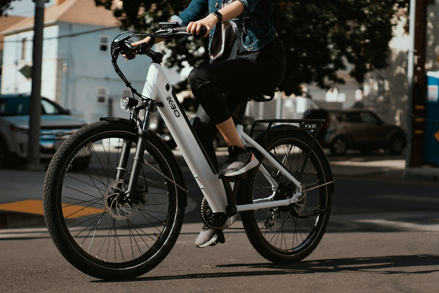 eBike Wall Mount