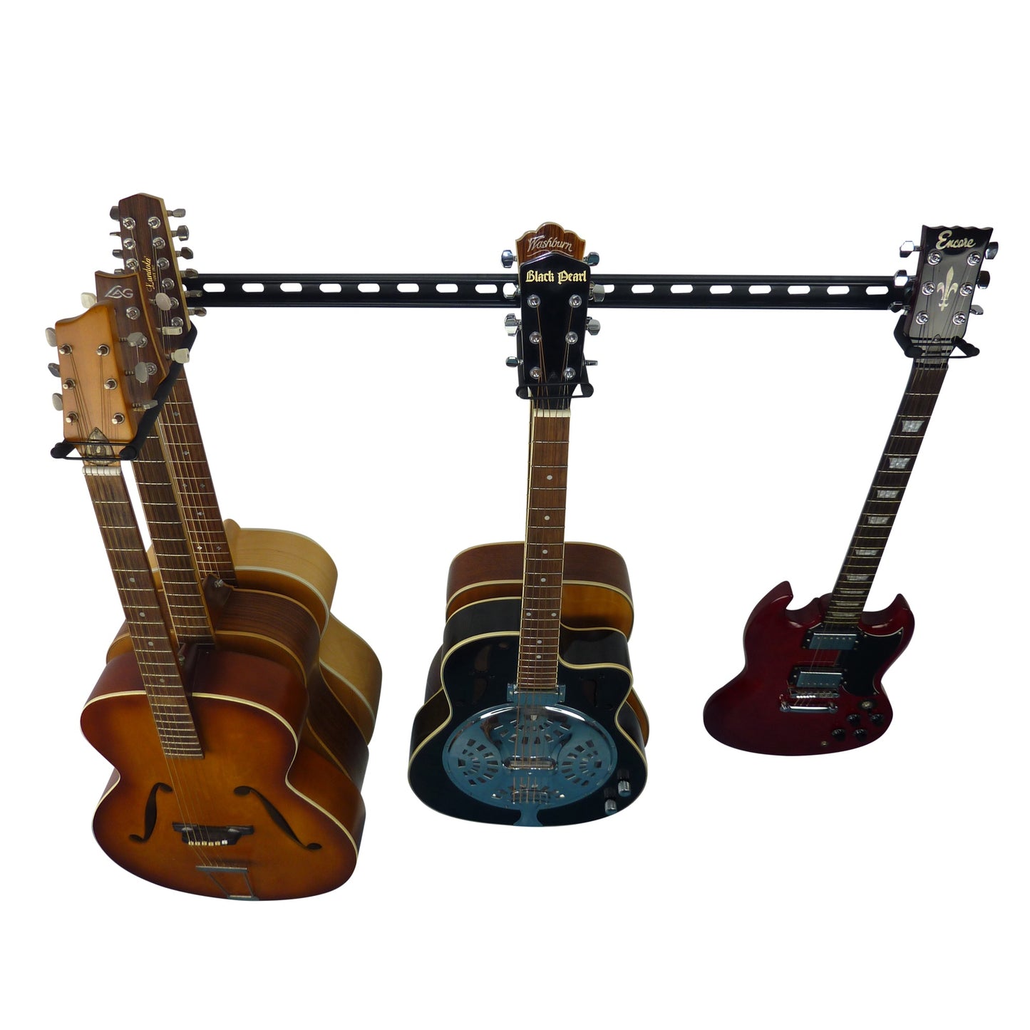 Extra Guitar Hooks