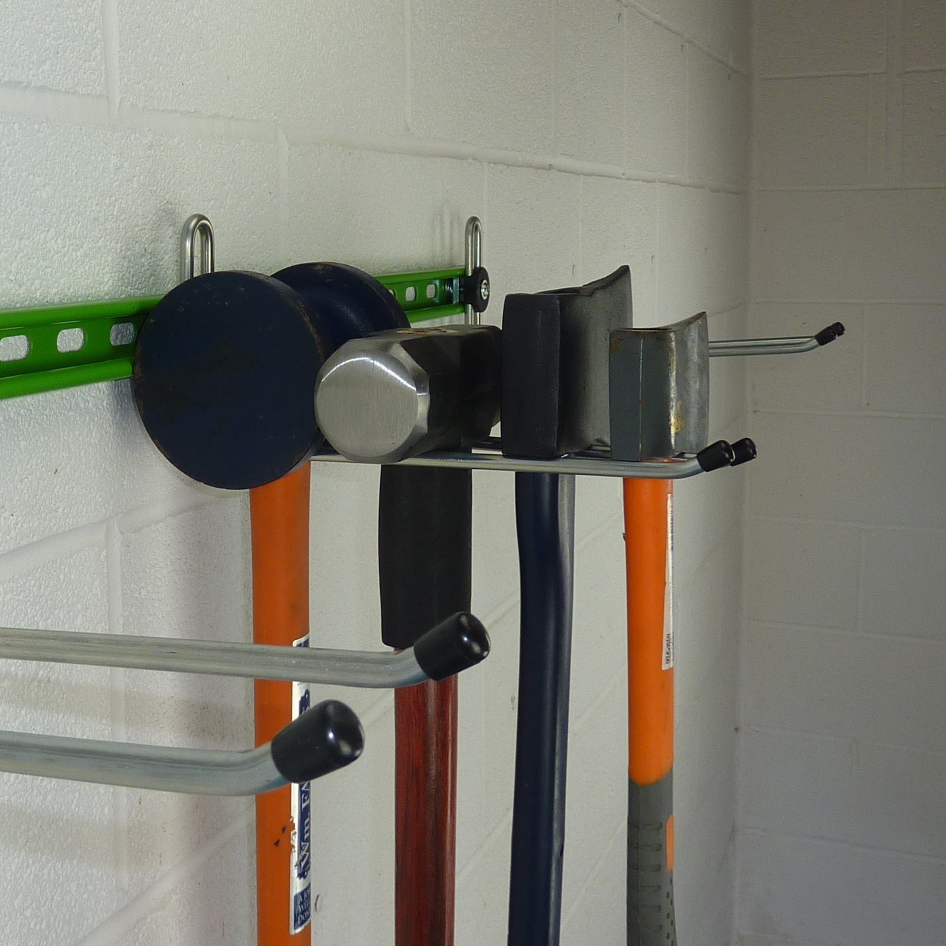 Garden Shed Hooks