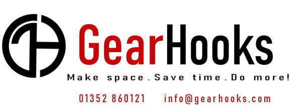 GearHooks Ltd