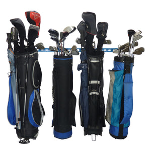 Golf Bag Storage 