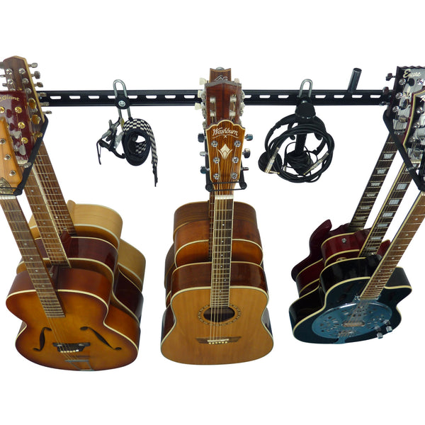 Guitar Hangers - extra GearHooks® for guitars and instruments
