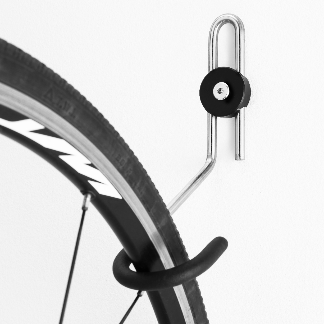 Bike Wall Hooks - extra GearHooks® for bikes, backpacks, helmets, tools and spare parts.